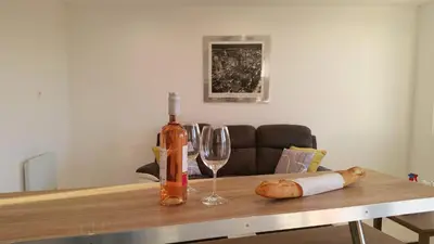 Boissons dans l'établissement Le De Gaulle