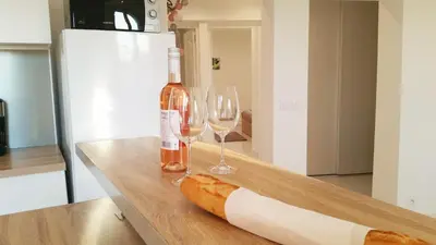 Boissons dans l'établissement Le De Gaulle