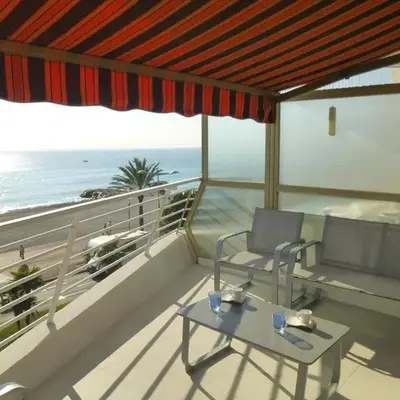 Appartement Le Chantilly