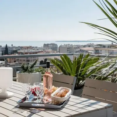 Antibes Juan