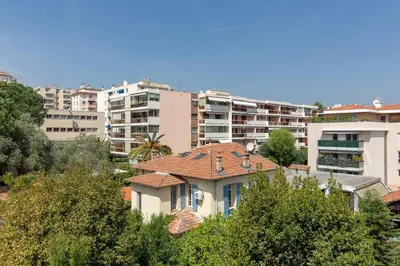 Bâtiment de le B&B/chambre d'hôtes