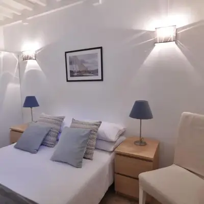 Beautiful one-bedroom apartment - Picasso 2 - StayInAntibes