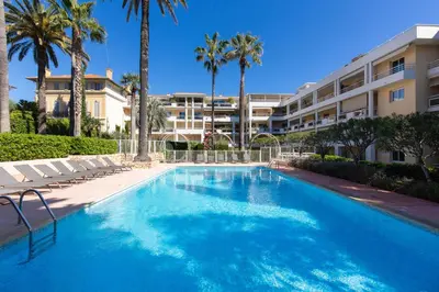 Piscine de l'établissement Villa AD’ALTA ou située à proximité