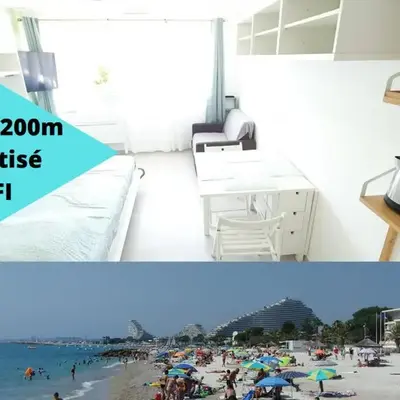 Dream French Riviera - FAME Marina Baie des Anges