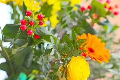 Jardin de l'établissement Charming Villa with Jacuzzi at 200m from beaches