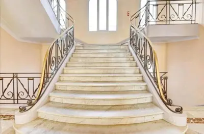 Plan de l'établissement PALAIS MIRAMAR CROISETTE APART 1 MIN CARLTON