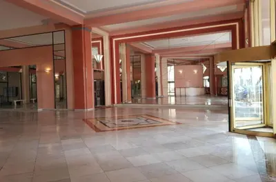 Plan de l'établissement PALAIS MIRAMAR CROISETTE APART 1 MIN CARLTON