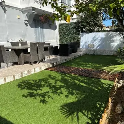villa Siana