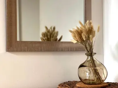 Plan de l'établissement Studio vieil Antibes