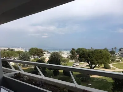 Paysage naturel près de l'appartement