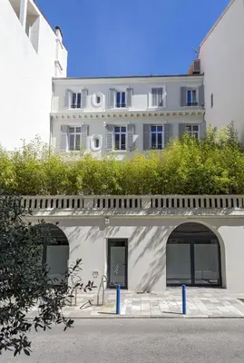 Plan de l'établissement Prime Location Hyper Center Ideal for Couples & Families - Walk Everywhere -By Totolulucannes