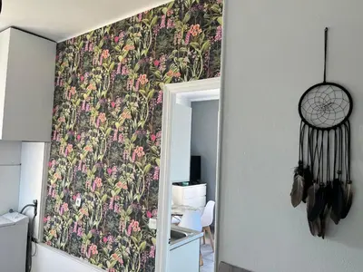 Plan de l'établissement Appartement PALOMA Proche Cannes