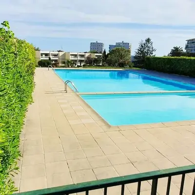 Superbe 2 pièces moderne refait à neuf