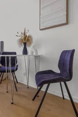 Plan de l'établissement Magnifique appartement - 15 minutes a pieds PALAIS
