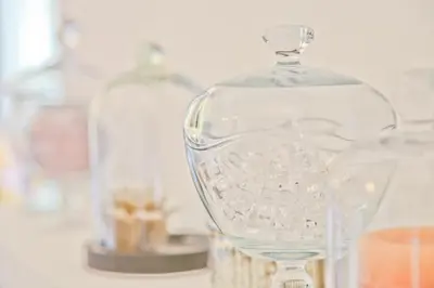 Boissons dans l'établissement Hôtel La Villa Cap d’Antibes