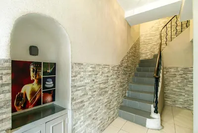Plan de l'établissement Florella République Apartment
