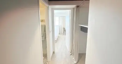 Plan de l'établissement Blanc Sable Hôtel