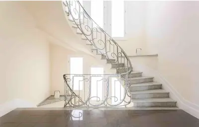 Plan de l'établissement The Gatsby Mansion