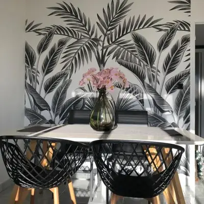 Chez Sandrine au Beauvallon