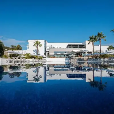 Mouratoglou Hotel & Resort