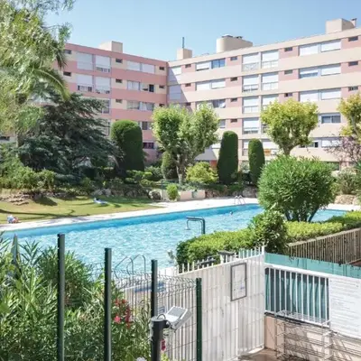 Awesome Apartment In Vallauris