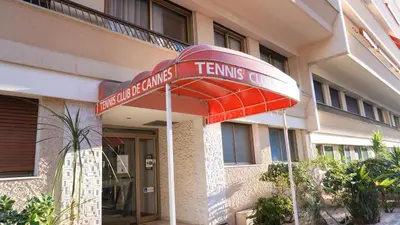 Bâtiment de l'appartement