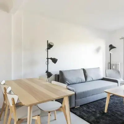 Appartement Soleil d'Antibes - Welkeys