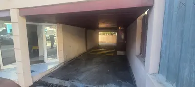 Plan de l'établissement Luxe et charme Vieil Antibes 80m2 Clim Parking plages à pieds