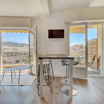 Le Maria - Cannes - Renovated Feb 2025