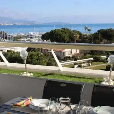 Appartement 2P