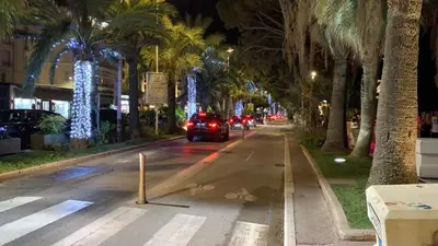 Quartier de l'appartement ou autre quartier proche