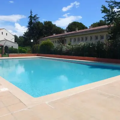 Apartment La Calmeraie by Interhome