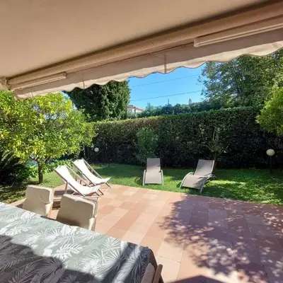 Plage la Salis 3 chambres