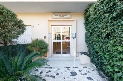 Façade ou entrée de l'établissement Alexandra YourHostHelper