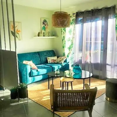 Ref CAV - Palmes d'Or Properties