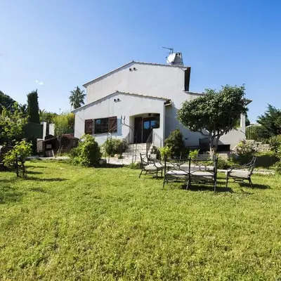 Villa Eden