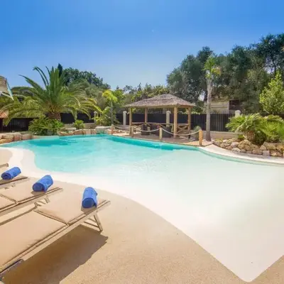 Stunning Villa with Large Pool