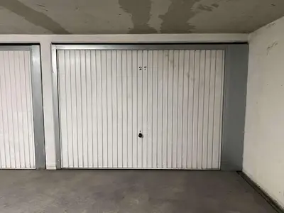 Plan de l'établissement Appartement 3P avec Terrasse et Garage, à 10min des Plages de Juan-les-Pins - FR-1-252-171