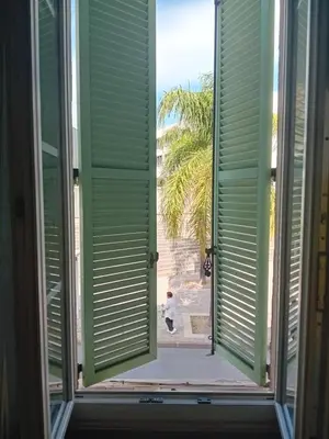 Plan de l'établissement Private room full furnished in cannes