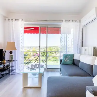 Apartment L'Auteuil by Interhome