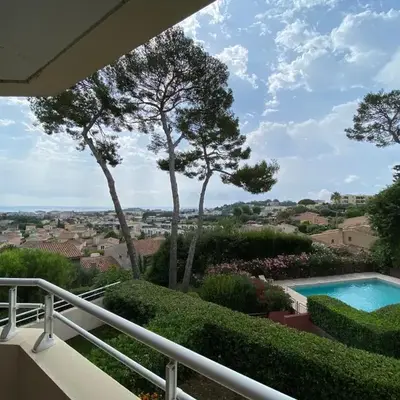 Le Beauvert - StayInAntibes