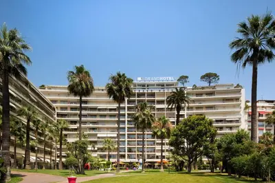 Bâtiment de l'appartement