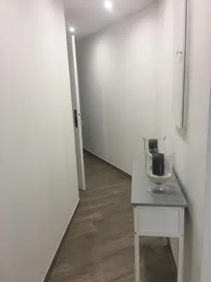 Plan de l'établissement Loft ravissant avec piscine