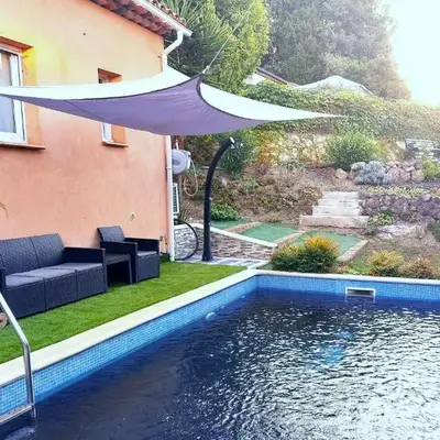 VILLA THETIS 4 pièces