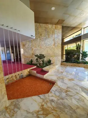 Plan de l'établissement Jolies Lavandes, by Welcome to Cannes