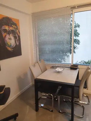 Plan de l'établissement Bel Apt Near Croisette Beach Cannes