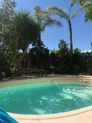 Piscine de l'établissement STUDETTE Beausejour ou située à proximité
