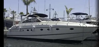 Plan de l'établissement Yacht 17M Cannes Croisette Port Canto,3 Ch,clim,tv