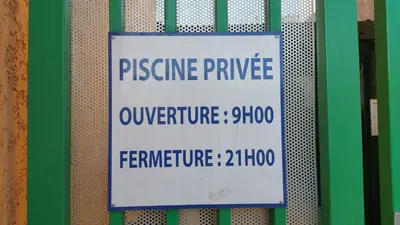 Certificat, récompense, panneau ou autre document affiché dans l'établissement Résidence Cap Azur Appartement 209