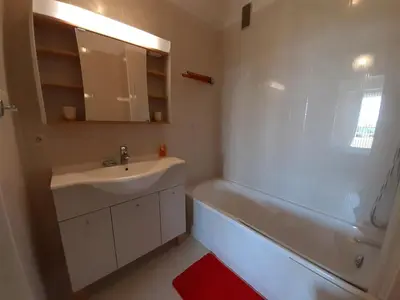 Plan de l'établissement Le Renoir